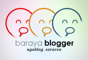 baraya blogger