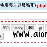 WordPress SEO 中文插件