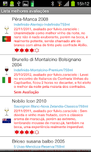 Download memoVino APK for Android