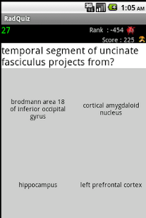 免費下載醫療APP|Radiology Quiz app開箱文|APP開箱王