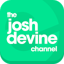 The Josh Devine Channel mobile app icon