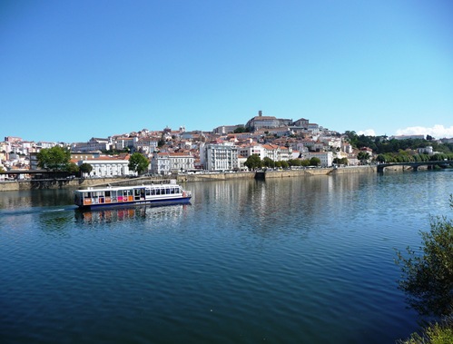 Rio Mondego