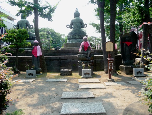 asakusa - oratório 3