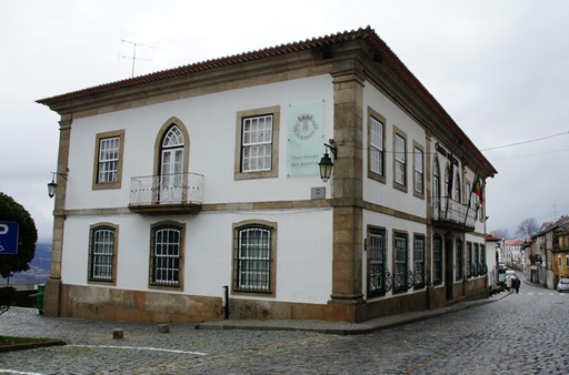 Belmonte - camara municipal 2