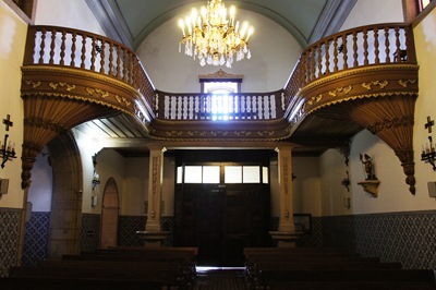 [Pombal - interior da Igreja Matriz -  Praça Marques de Pombal 1[4].jpg]