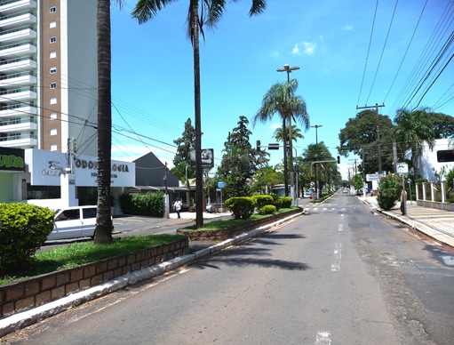 15. Avenida Rio Branco