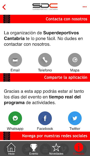 免費下載娛樂APP|Superdeportivos Cantabria 2014 app開箱文|APP開箱王