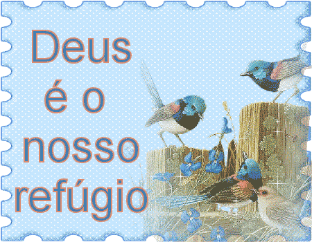 Deus te abençoe
