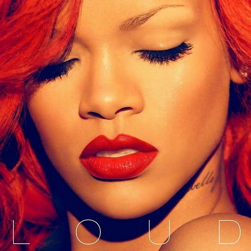 Rihanna Album Cover 2011. dresses David Cook Album Cover