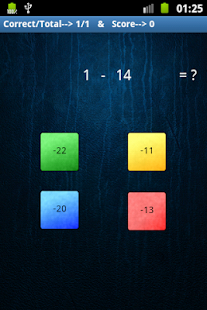 How to download Math Maniac 1.1.7 apk for bluestacks
