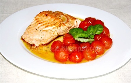 Lachs mit Tomaten a (6)