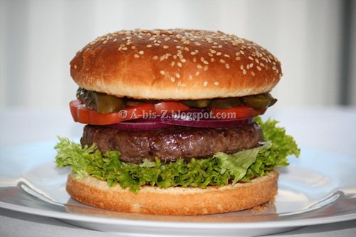 Burger (9) a