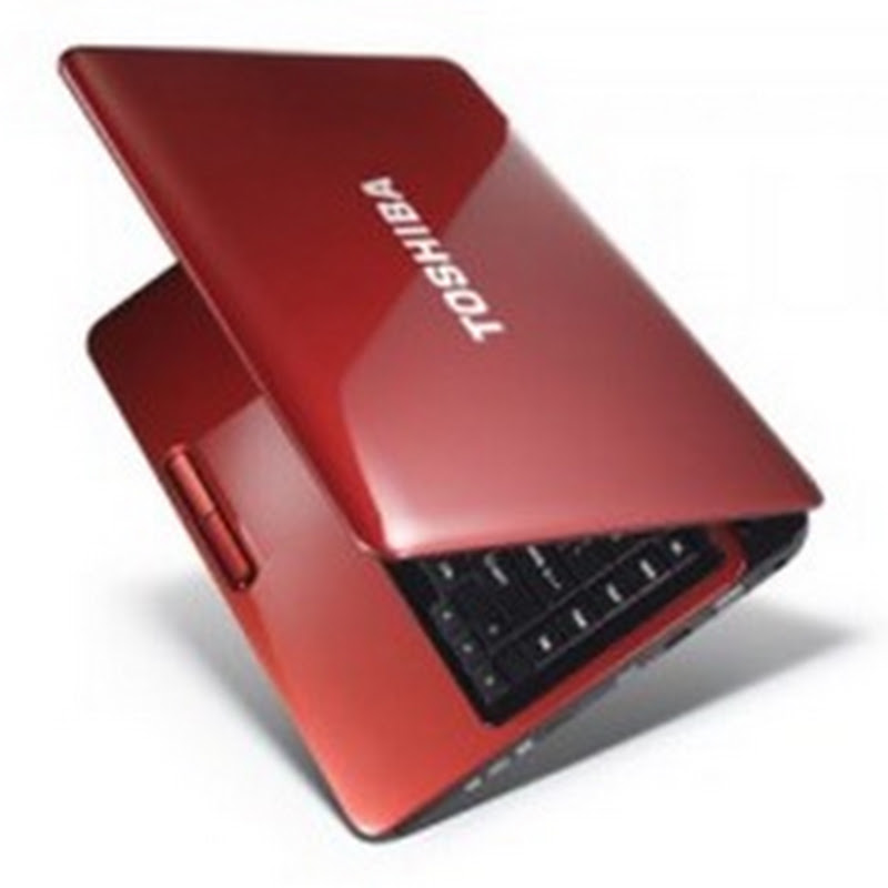Toshiba Satellite L645, The Affordable Notebook for Your Daily Usage