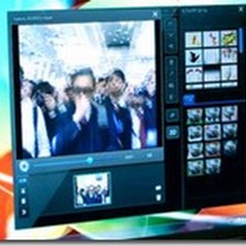 Fujitsu Launches 3D All in One PC