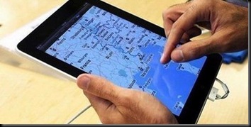 iPad Sold better than iPhone