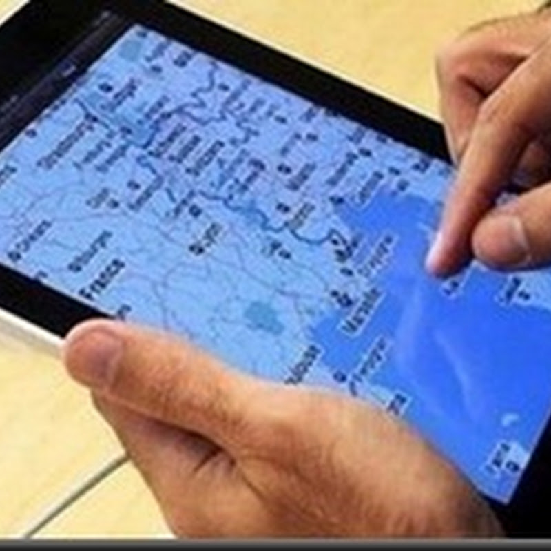 iPad Sold Better Than iPhone