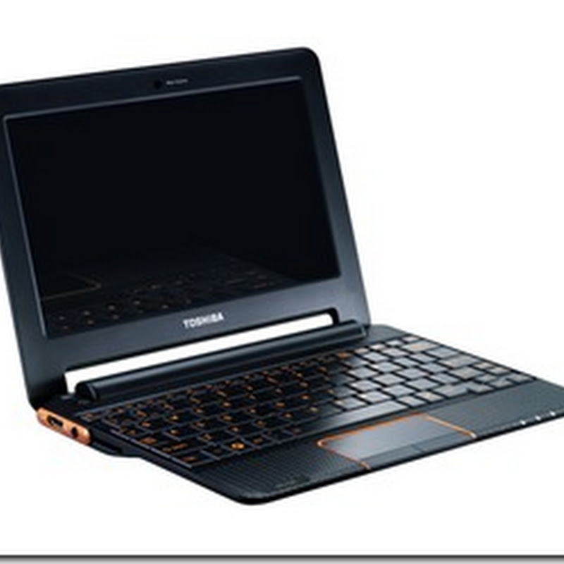 Toshiba AC100 Specification