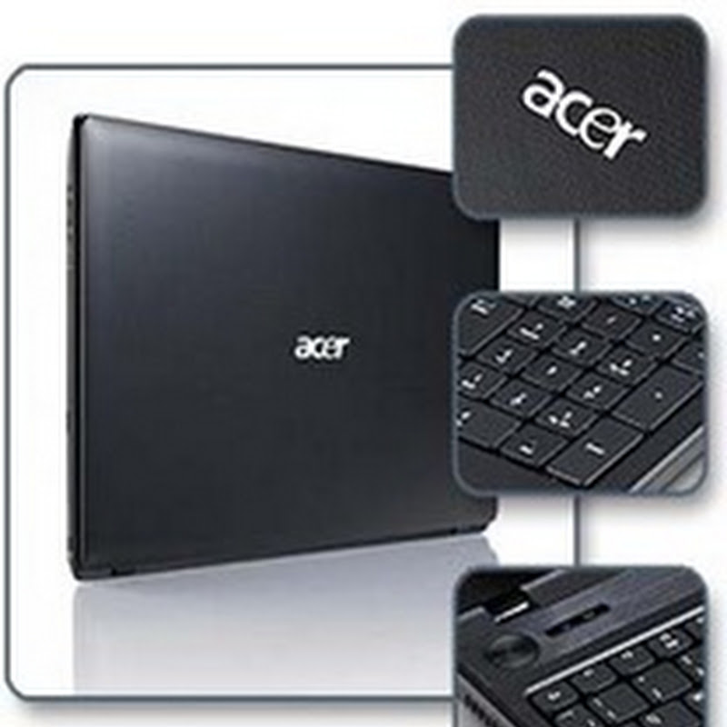 Buy Acer AS5742-6475 15.6-Inch Laptop