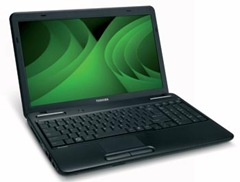 Buy Toshiba Satellite C655D-S5134 Affordable Laptop