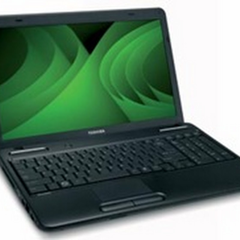 Buy Toshiba Satellite C655D-S5134: An Affordable Laptop For Basic Computing Needs