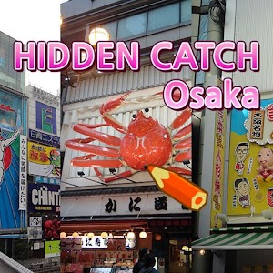 Hidden Catch Osaka PLUS.apk 1.0.2