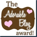 Adorableblogcopy