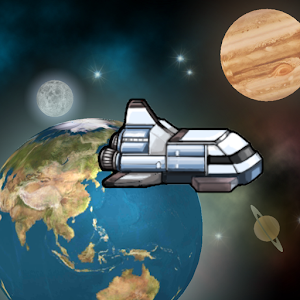 Space Flight : Solar System.apk 1.1.0