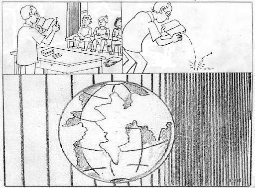 Pin-drop Silence – Word Play · cworks sriks6711, kids classroom, 