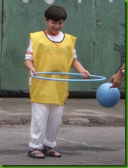 TO aro bola