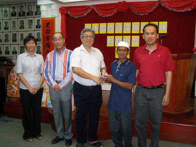 Pak Yacob