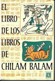 Chilam Balam #