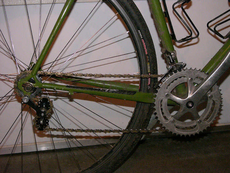 single speed bike parts uk