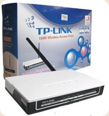 TP-Link TL-WA501G