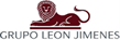 Logo G. Leon Jimenez
