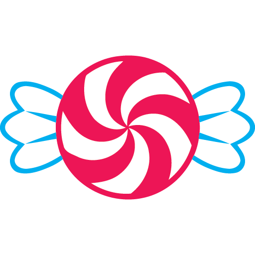 Candy's Lottery LOGO-APP點子