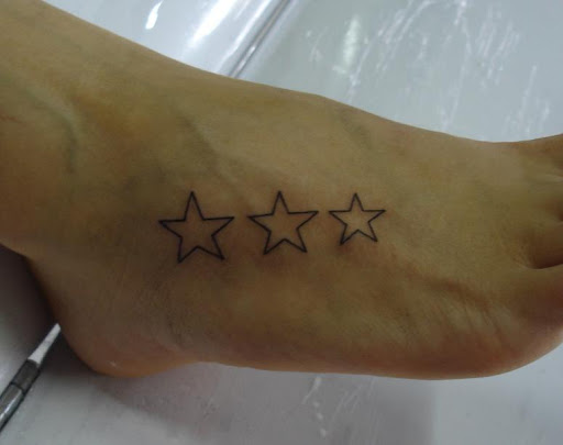 rose tattoo stencils