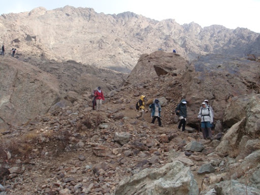 بندیخچال محل آموزش 