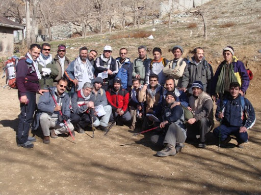 نشاط کوهستان     www.neshate-koohestan.tk  