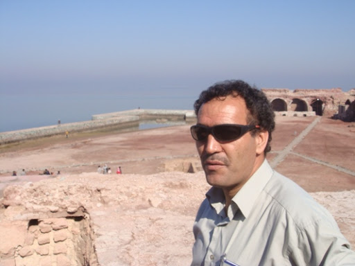 نشاط کوهستان - جزیره هرمز - 871110 ستوده 