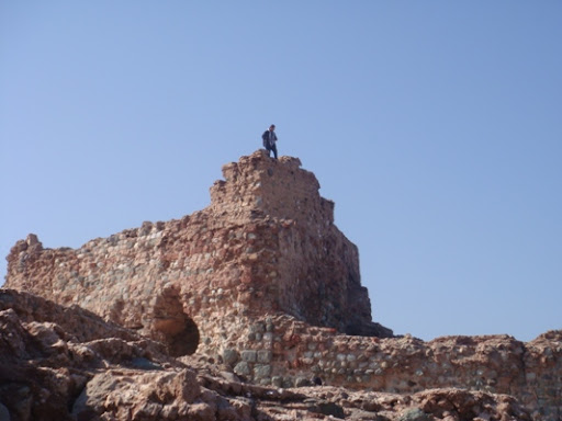 نشاط کوهستان - جزیره هرمز - 871110 ستوده 