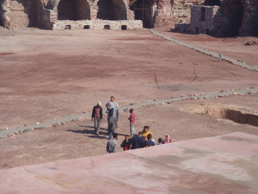 نشاط کوهستان - جزیره هرمز - 871110 ستوده 