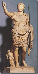 augustus