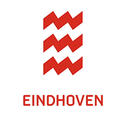 Crisisbeheersing Eindhoven LOGO-APP點子