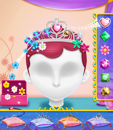 【免費休閒App】My Zig Zag Jewelry Maker Salon-APP點子