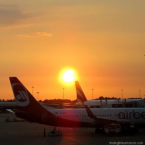 [Sunset from Manchester Airport[4].jpg]