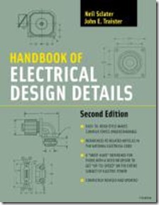 Handbook Of Electrical Design Details, 2Nd Edition