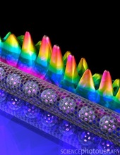 Carbon nanotechnology