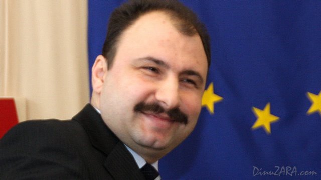 EXCLUSIV: Prefectul PDL Sorin Popescu îl susţine pe Crin Antonescu