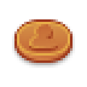 Donate a copper piece.apk 1.1
