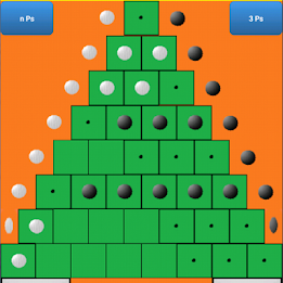 Inca Pyramid - The King poster 3